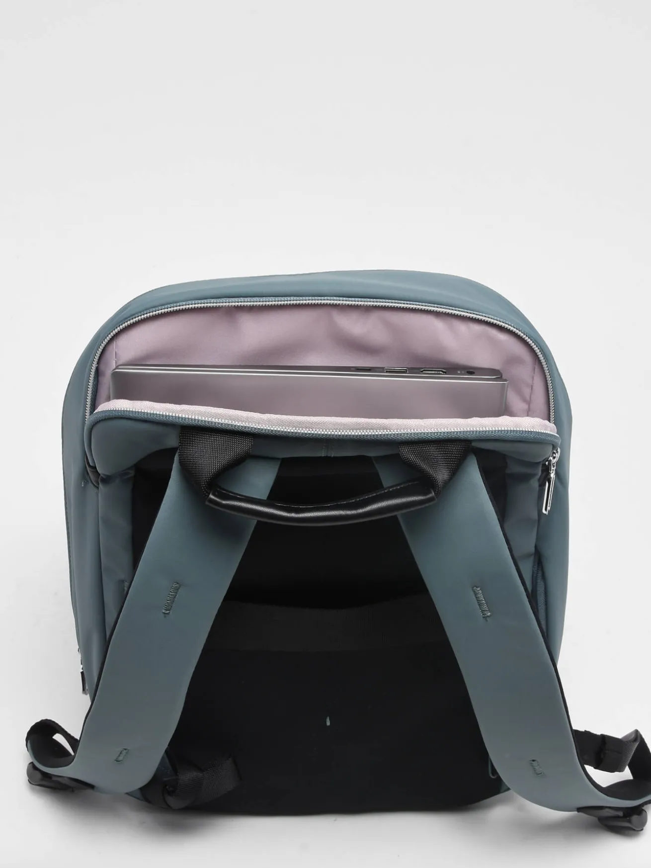 Sac à dos business 2 compartiments + PC 14" SAMSONITE