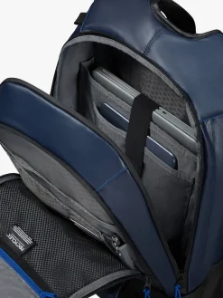 Sac à dos business 2 compartiments + PC 15