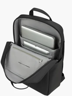Sac à dos business 1 compartiment + PC 15