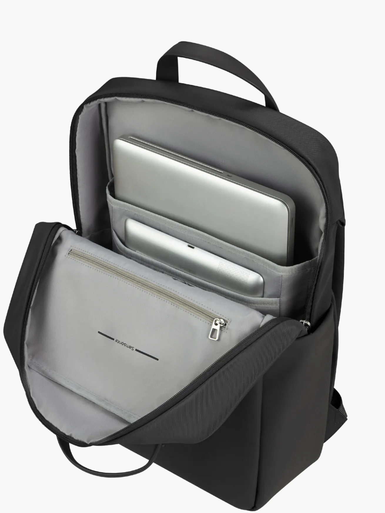Sac à dos business 1 compartiment + PC 15" SAMSONITE