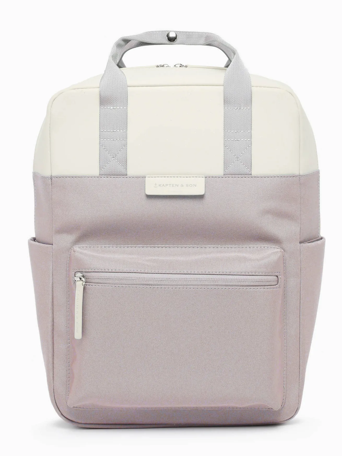 Sac à dos business 1 compartiment + PC 15'' KAPTEN AND SON