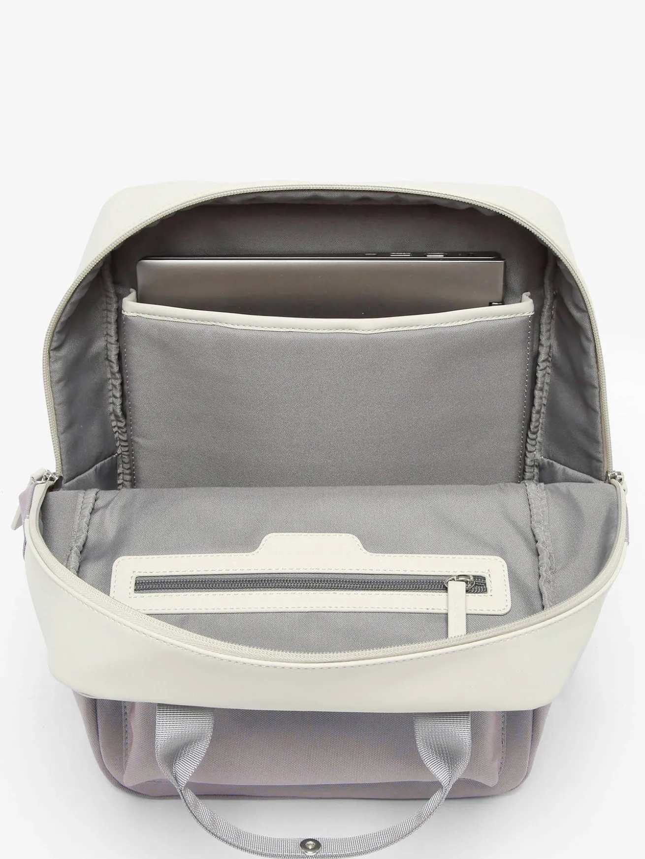 Sac à dos business 1 compartiment + PC 15'' KAPTEN AND SON