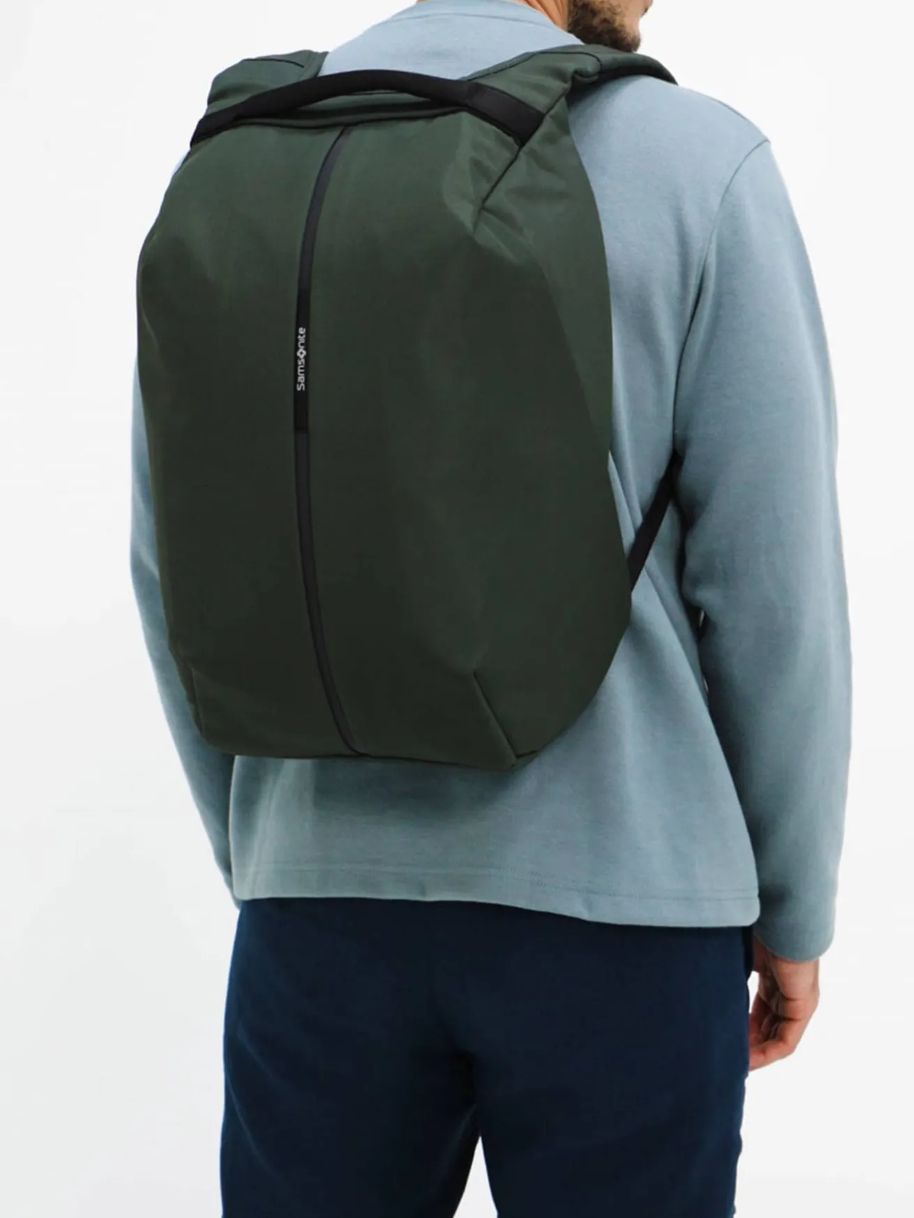 Sac à dos business 1 compartiment + PC 15" SAMSONITE