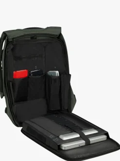 Sac à dos business 1 compartiment + PC 15