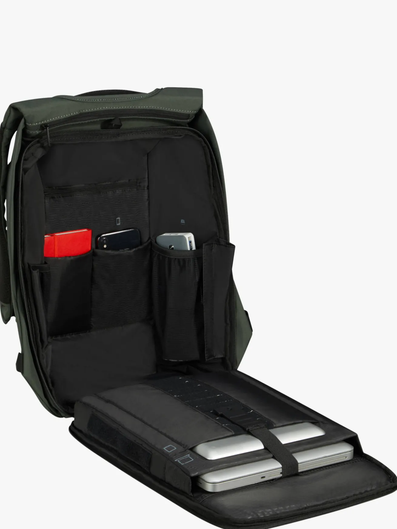 Sac à dos business 1 compartiment + PC 15" SAMSONITE