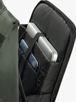 Sac à dos business 1 compartiment + PC 15