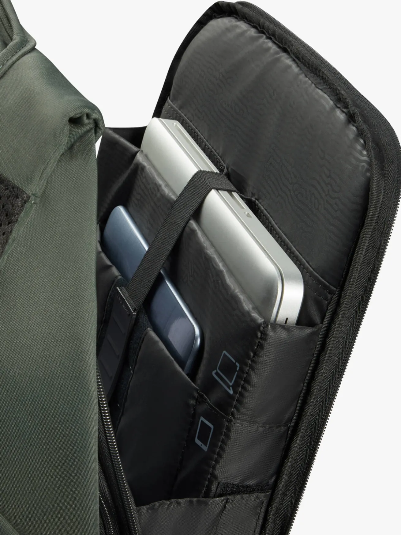 Sac à dos business 1 compartiment + PC 15" SAMSONITE