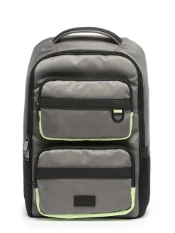 Sac à dos business 1 compartiment + PC 13" HEXAGONA