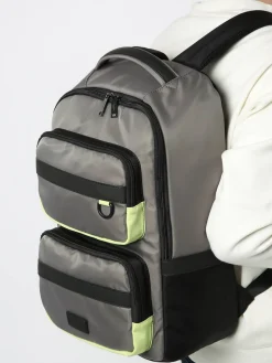Sac à dos business 1 compartiment + PC 13" HEXAGONA