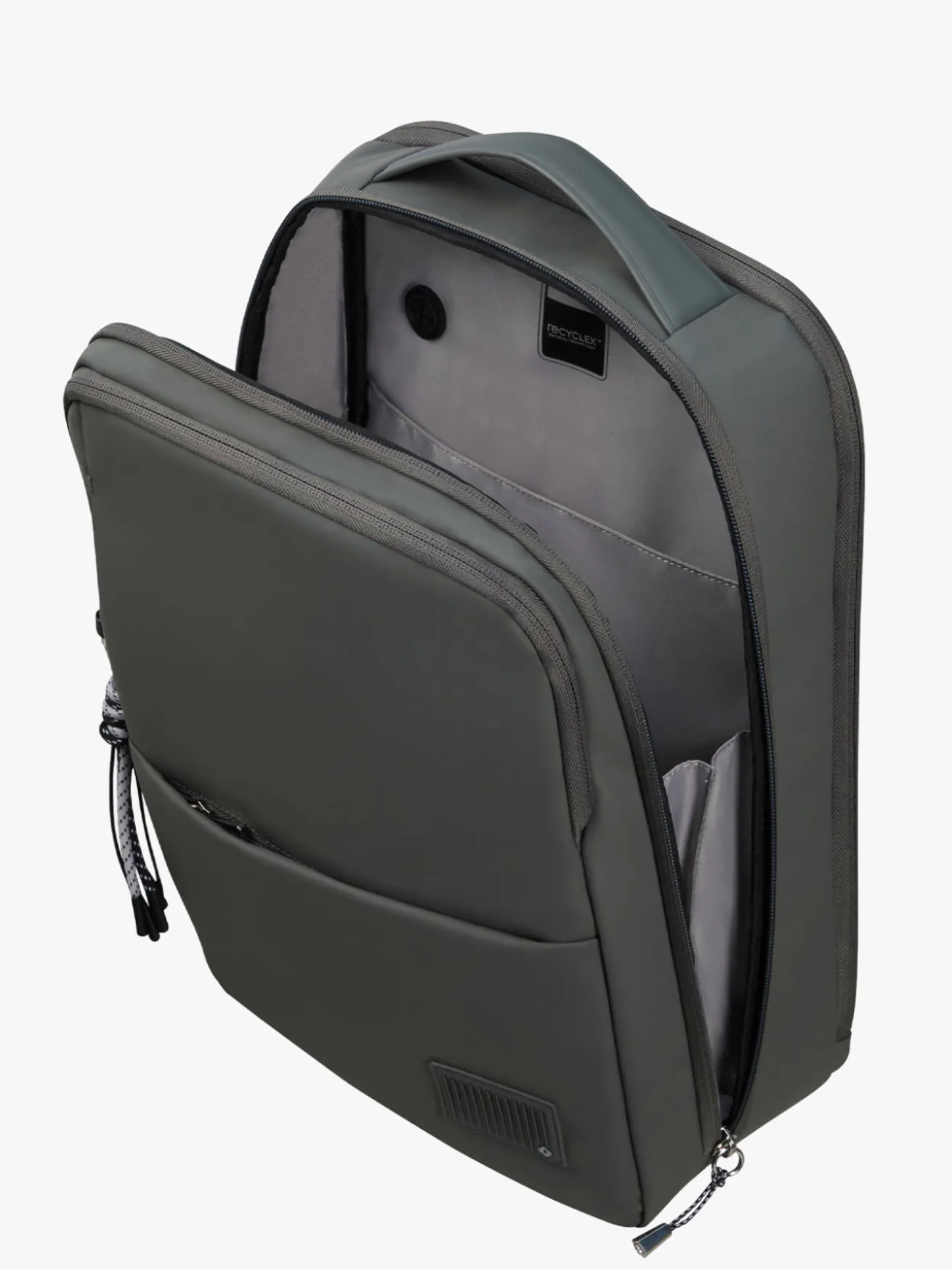 Sac à dos business 2 compartiments + PC 14" SAMSONITE