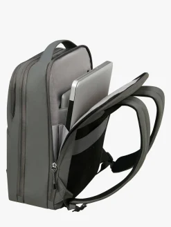 Sac à dos business 2 compartiments + PC 14