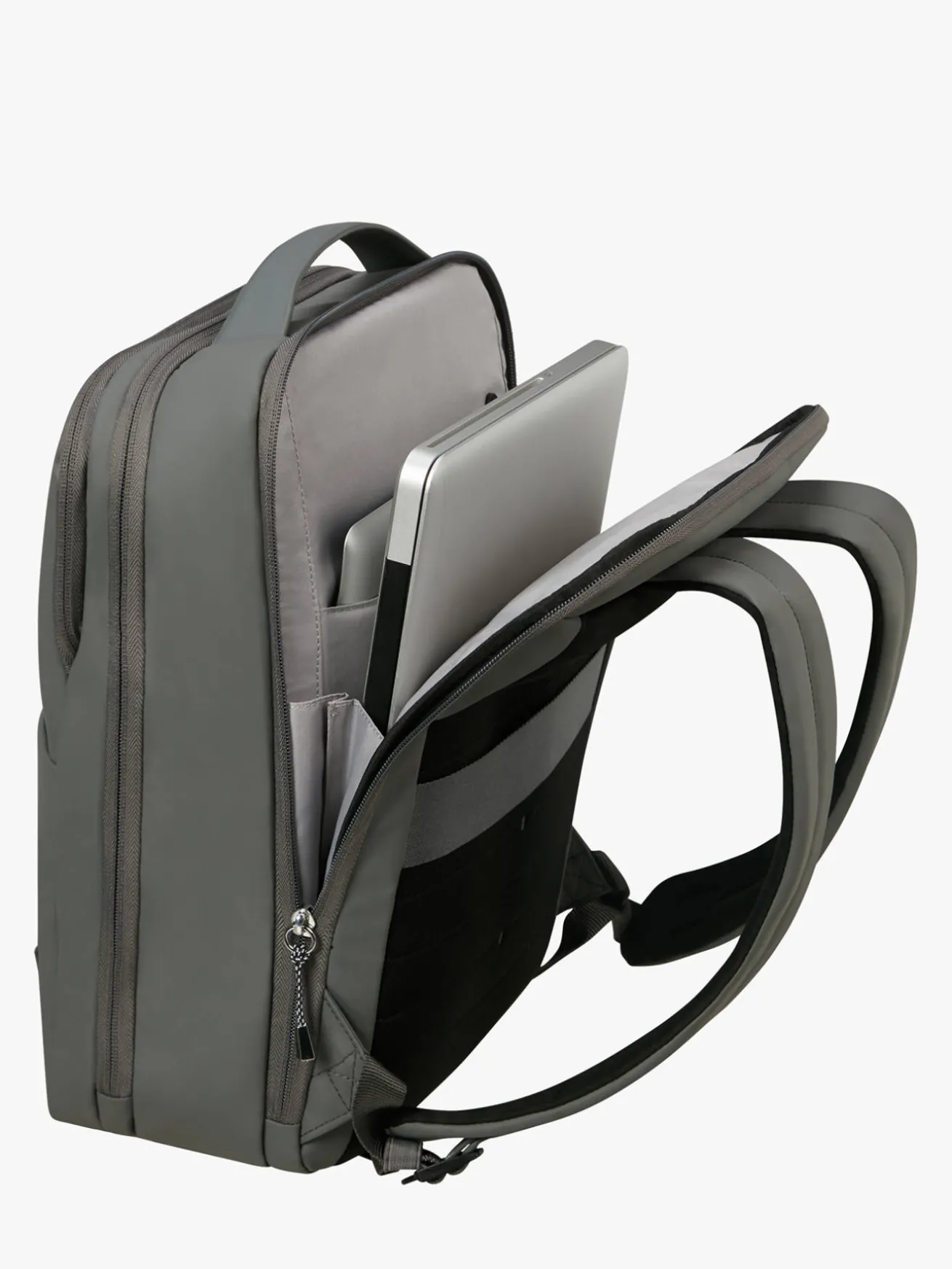 Sac à dos business 2 compartiments + PC 14" SAMSONITE
