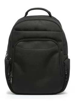 Sac à dos business 1 compartiment + PC 15" HEXAGONA