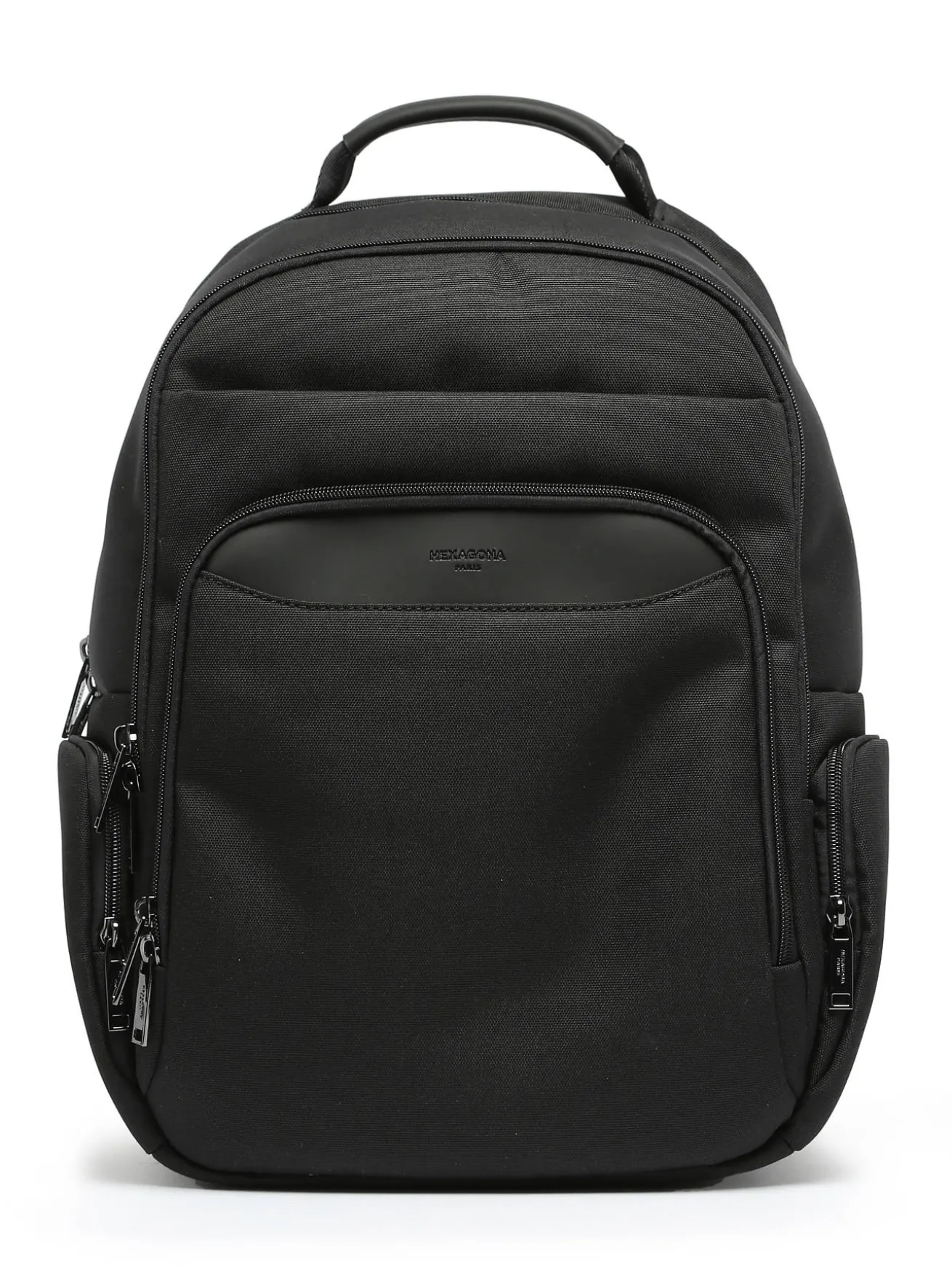 Sac à dos business 1 compartiment + PC 15" HEXAGONA