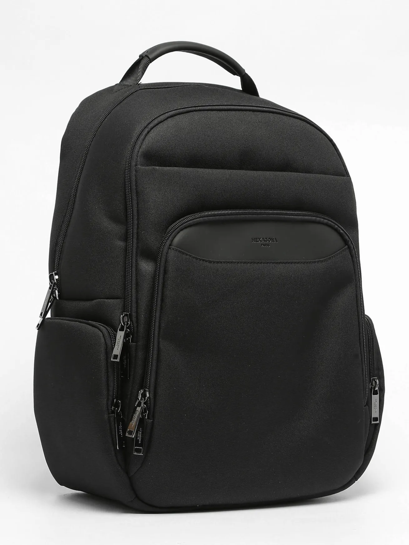 Sac à dos business 1 compartiment + PC 15" HEXAGONA