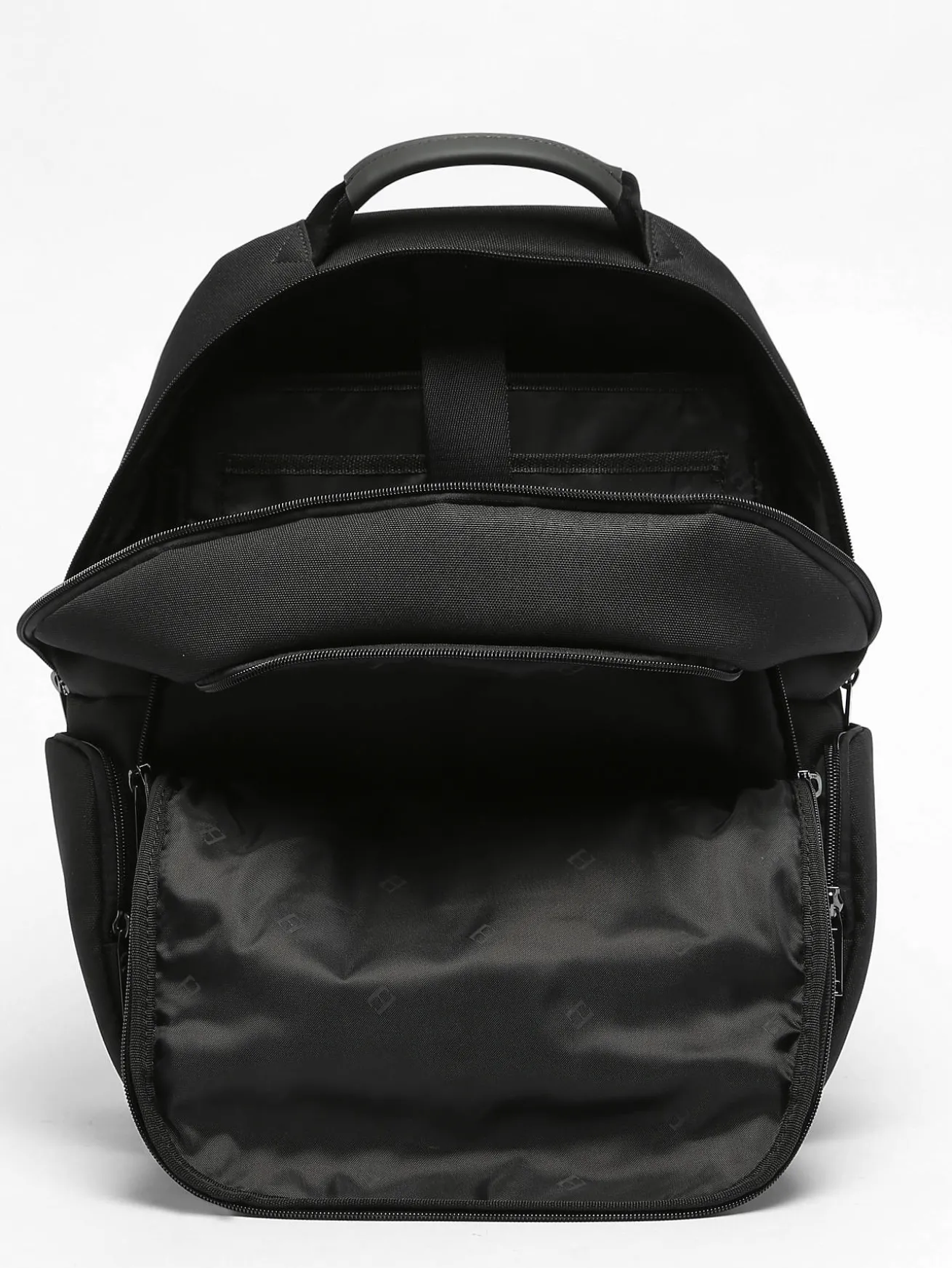 Sac à dos business 1 compartiment + PC 15" HEXAGONA