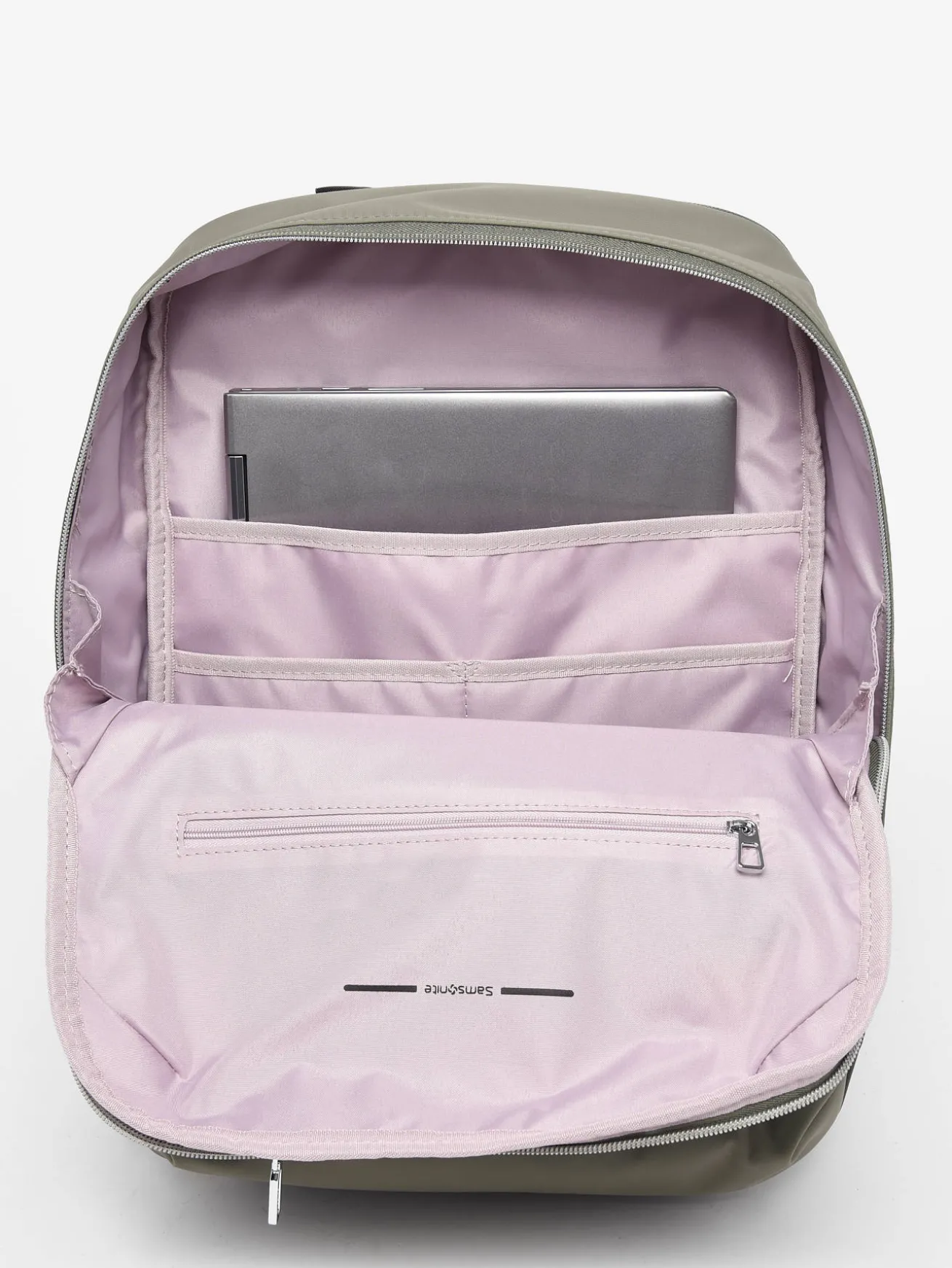Sac à dos business 2 compartiments + PC 15" SAMSONITE