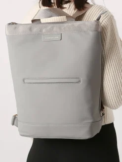 Sac à dos BUSINESS + PC14'' KAPTEN AND SON