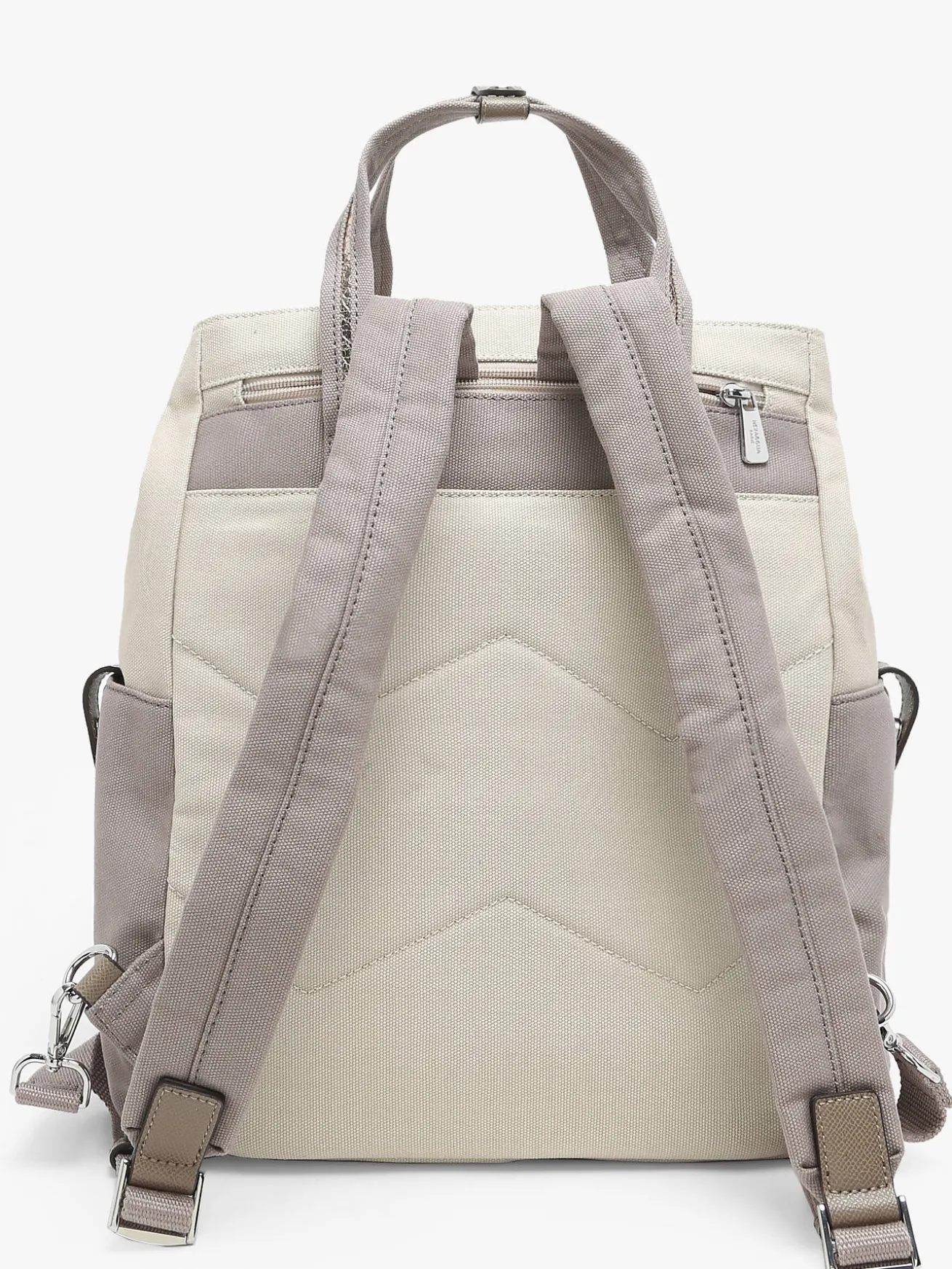 Sac à dos business A4 + PC 13" HEXAGONA
