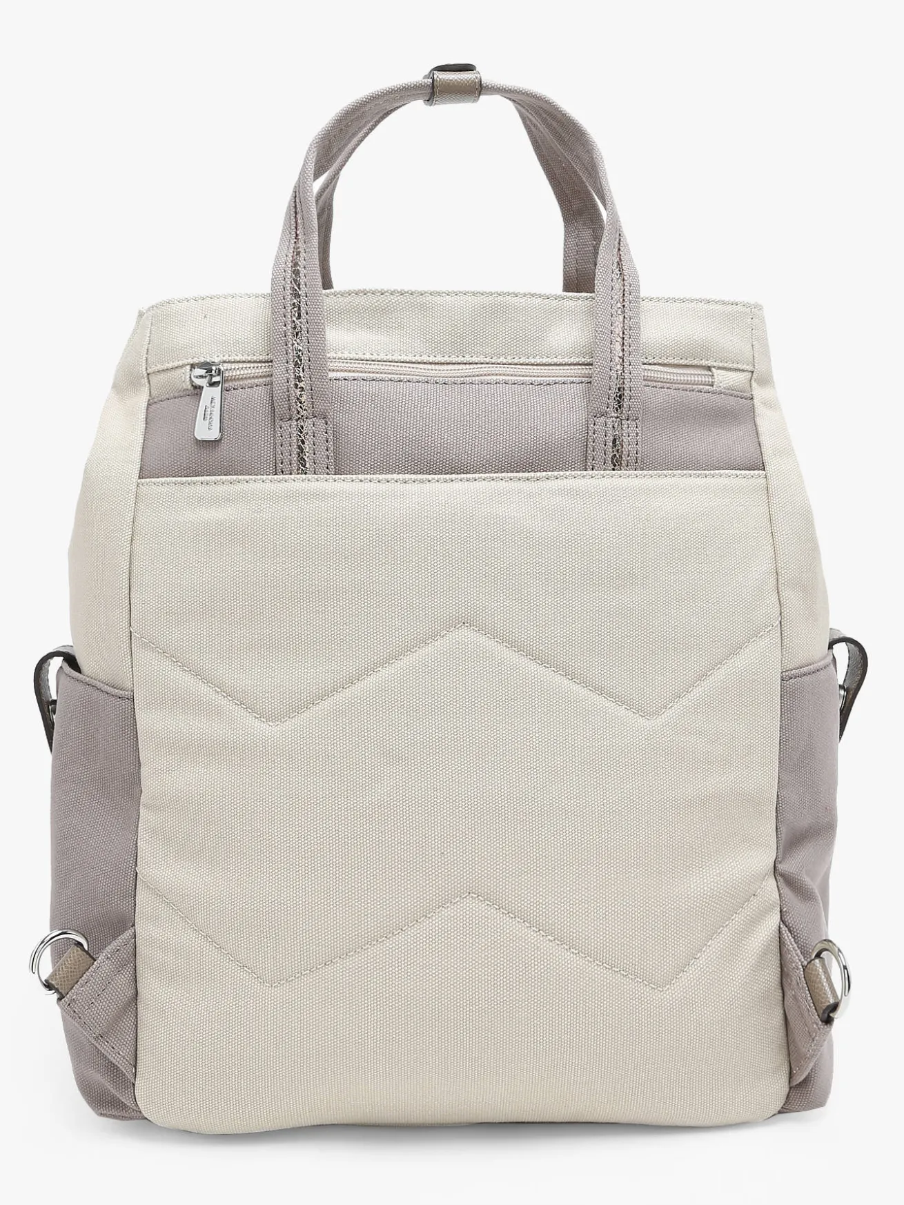 Sac à dos business A4 + PC 13" HEXAGONA