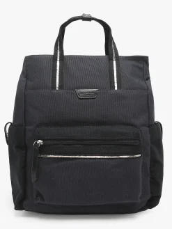 Sac à dos business A4 + PC 13" HEXAGONA