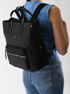 Sac à dos business A4 + PC 13" HEXAGONA