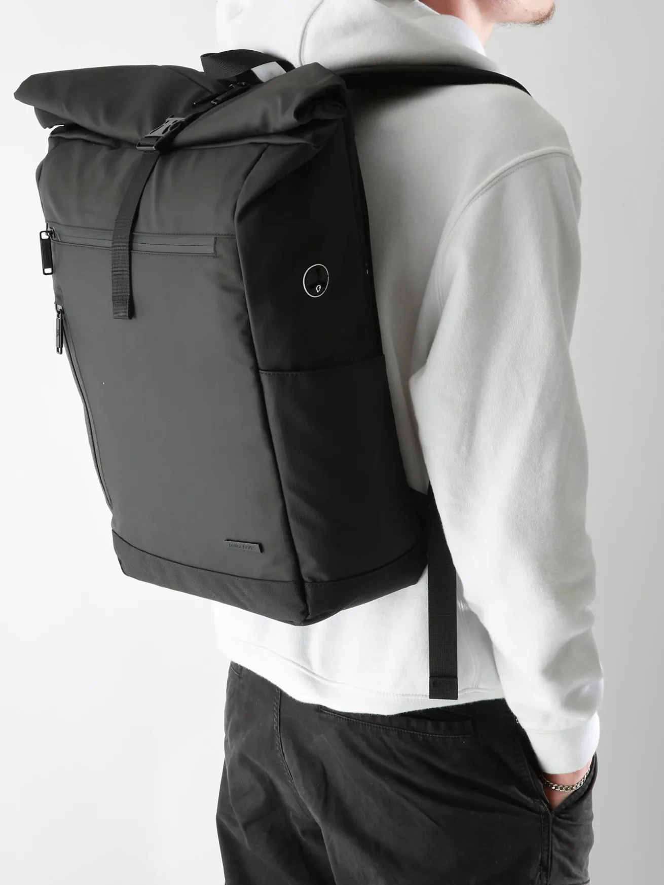 Sac à dos business DAVID JONES