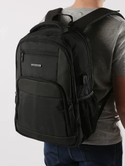 Sac à dos business DAVID JONES