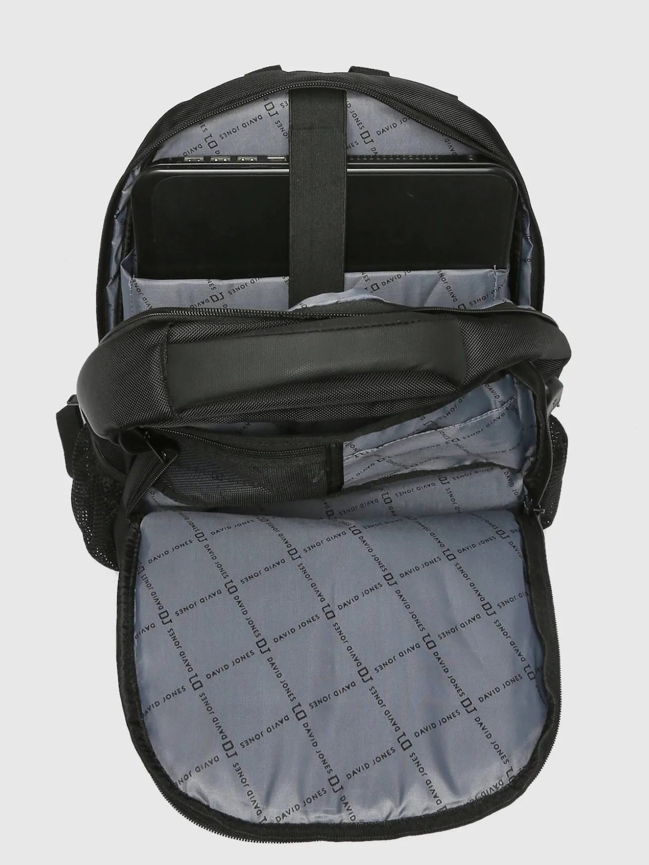 Sac à dos business DAVID JONES