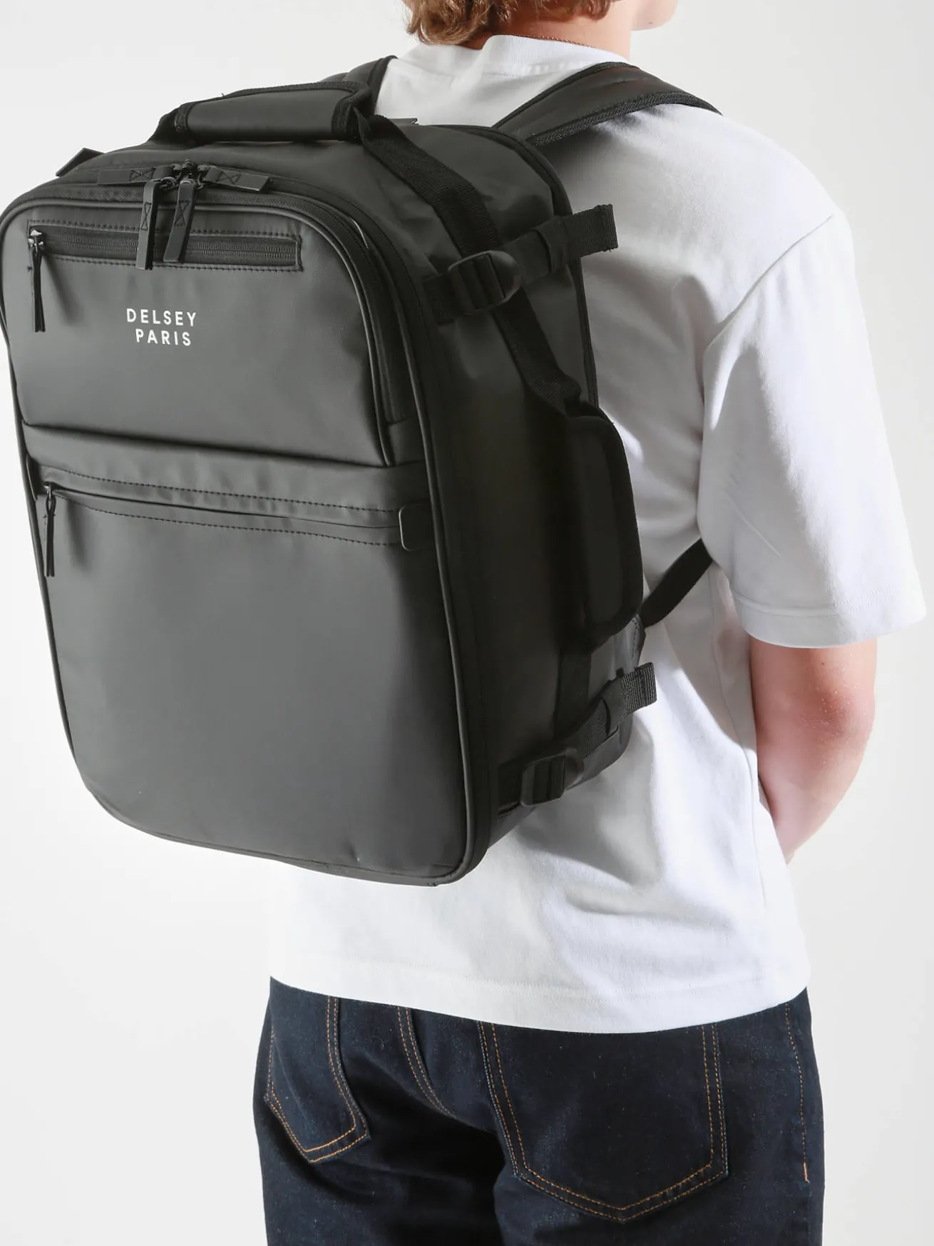 Sac à dos business DELSEY