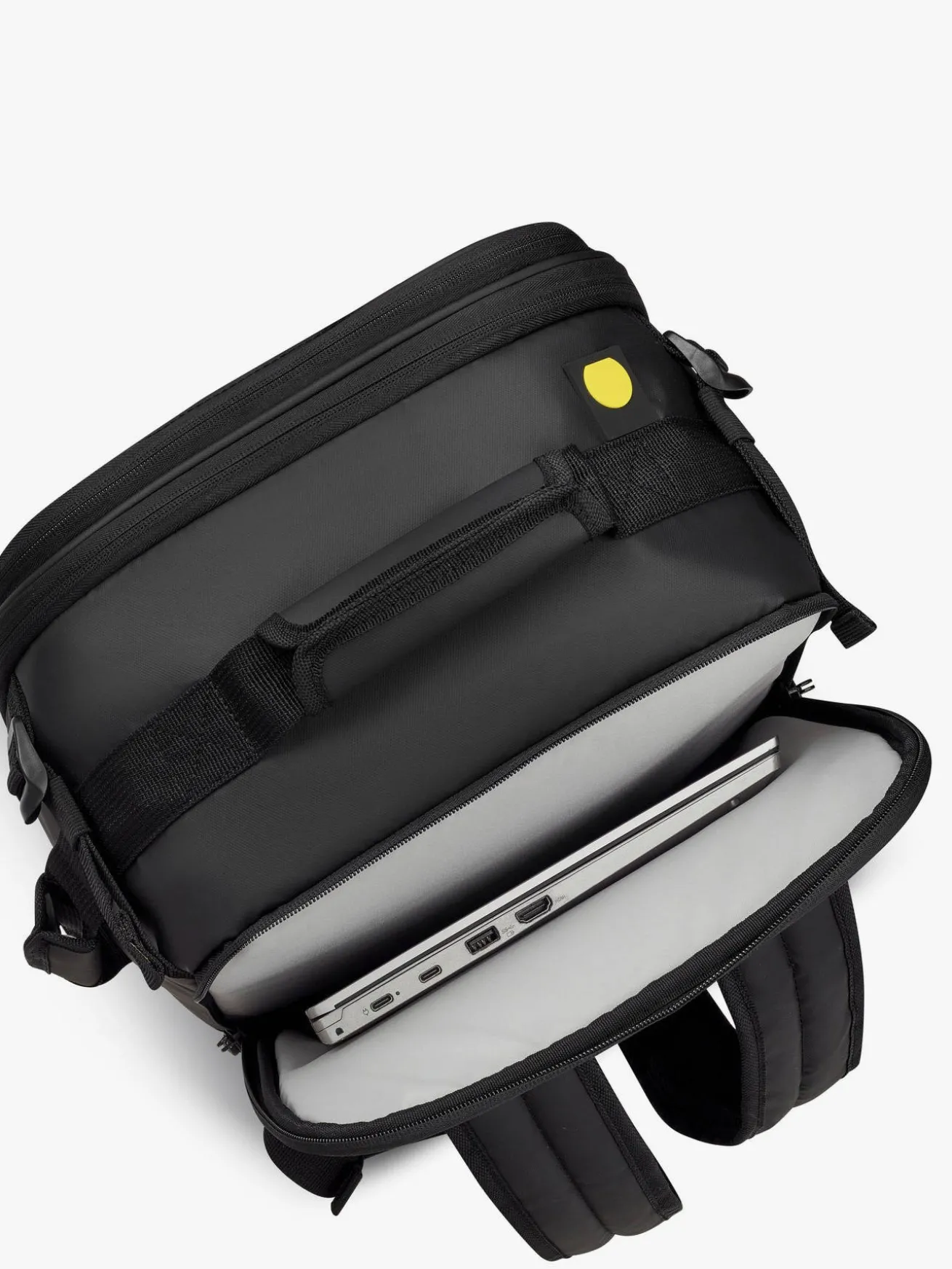 Sac à dos business DELSEY