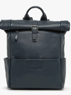 Sac à dos business Flandres 1 compartiment cuir ETRIER