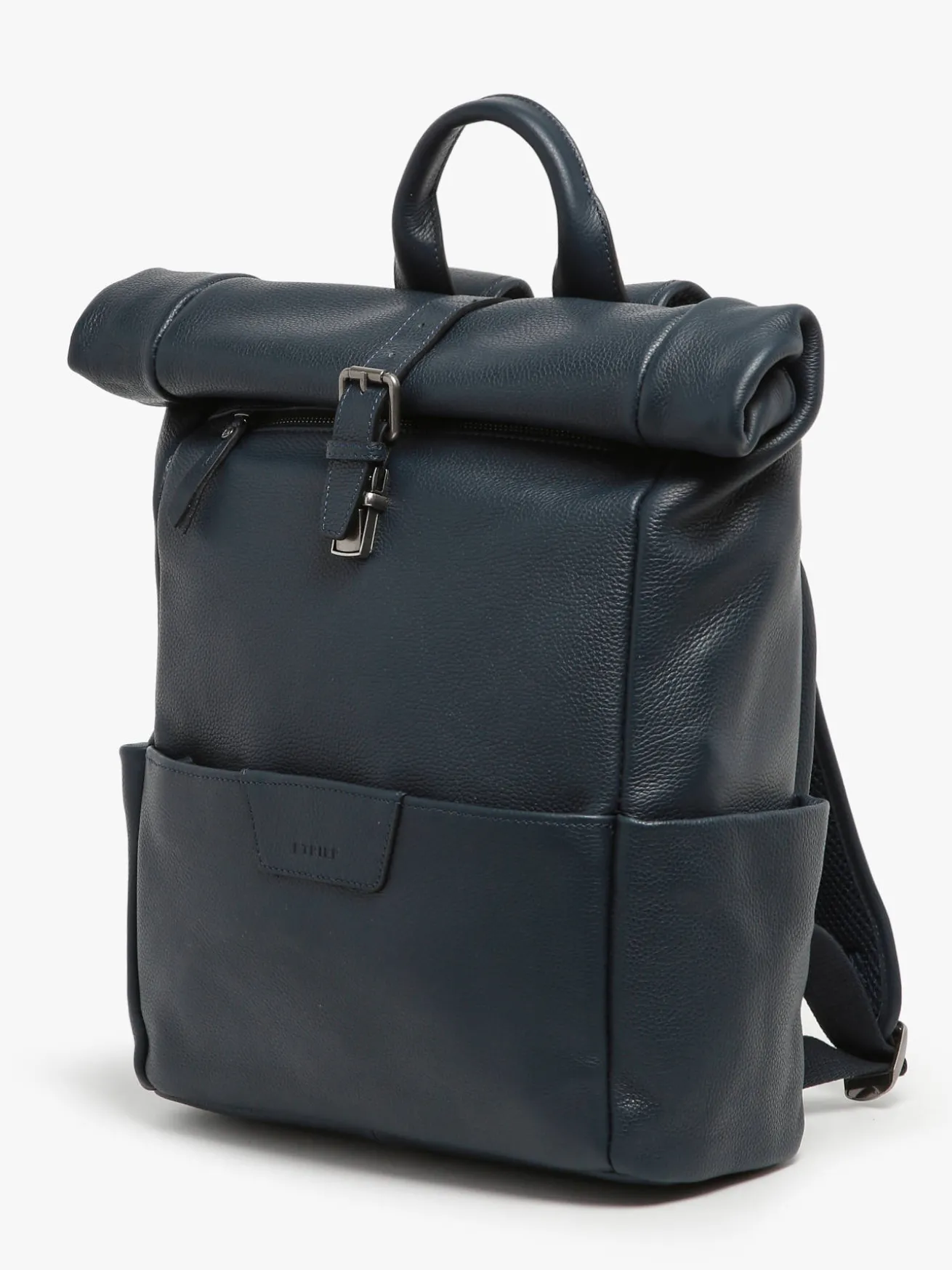 Sac à dos business Flandres 1 compartiment cuir ETRIER