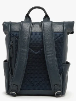 Sac à dos business Flandres 1 compartiment cuir ETRIER