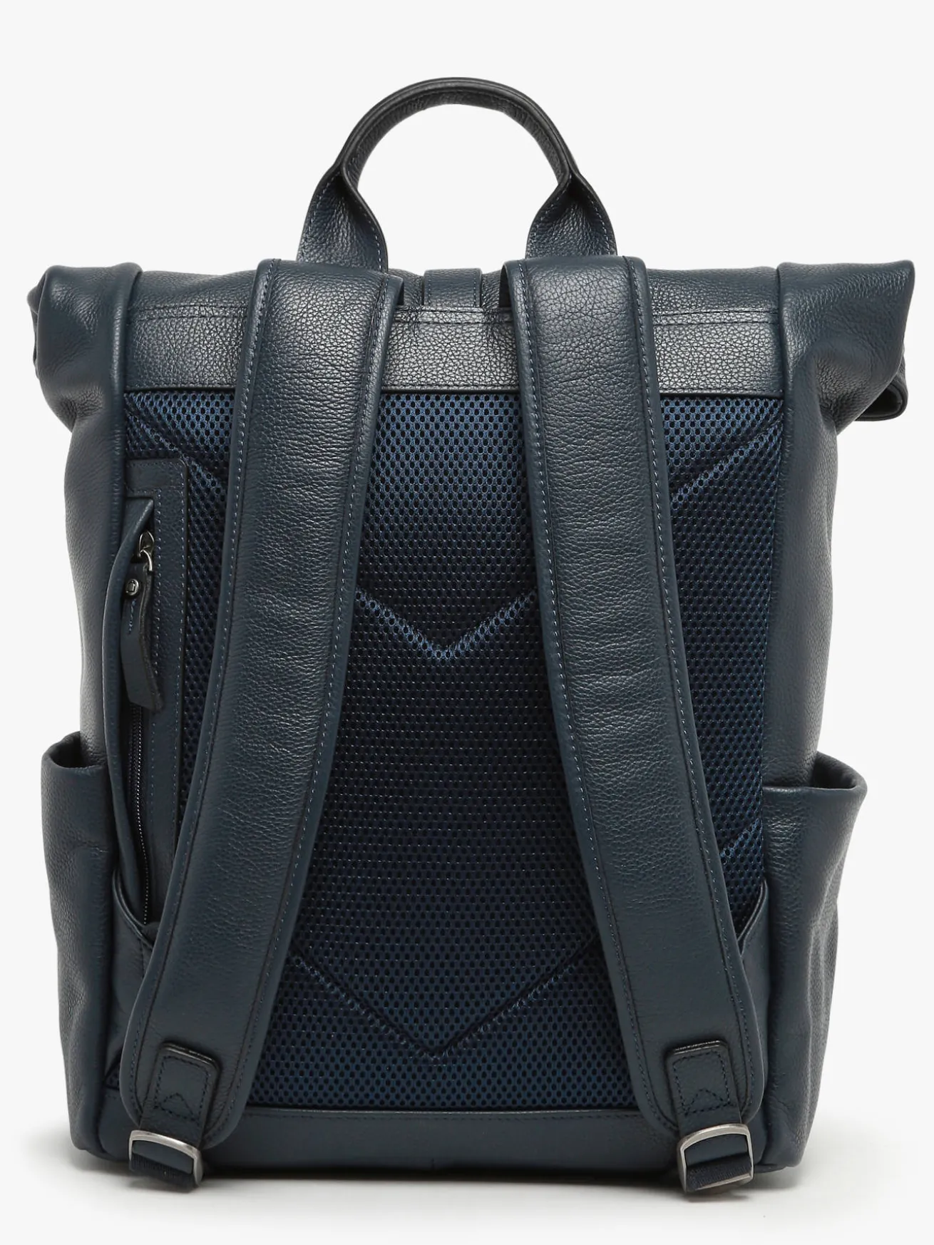 Sac à dos business Flandres 1 compartiment cuir ETRIER