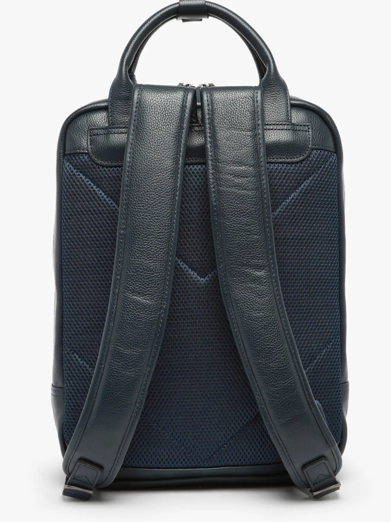 Sac à dos business Flandres 1 compartiment cuir ETRIER