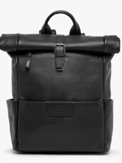Sac à dos business Flandres 1 compartiment cuir ETRIER