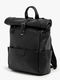 Sac à dos business Flandres 1 compartiment cuir ETRIER