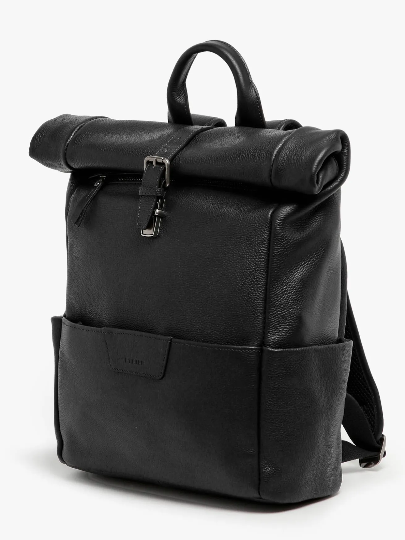 Sac à dos business Flandres 1 compartiment cuir ETRIER