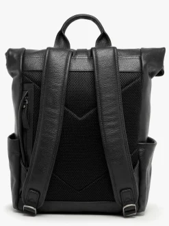 Sac à dos business Flandres 1 compartiment cuir ETRIER