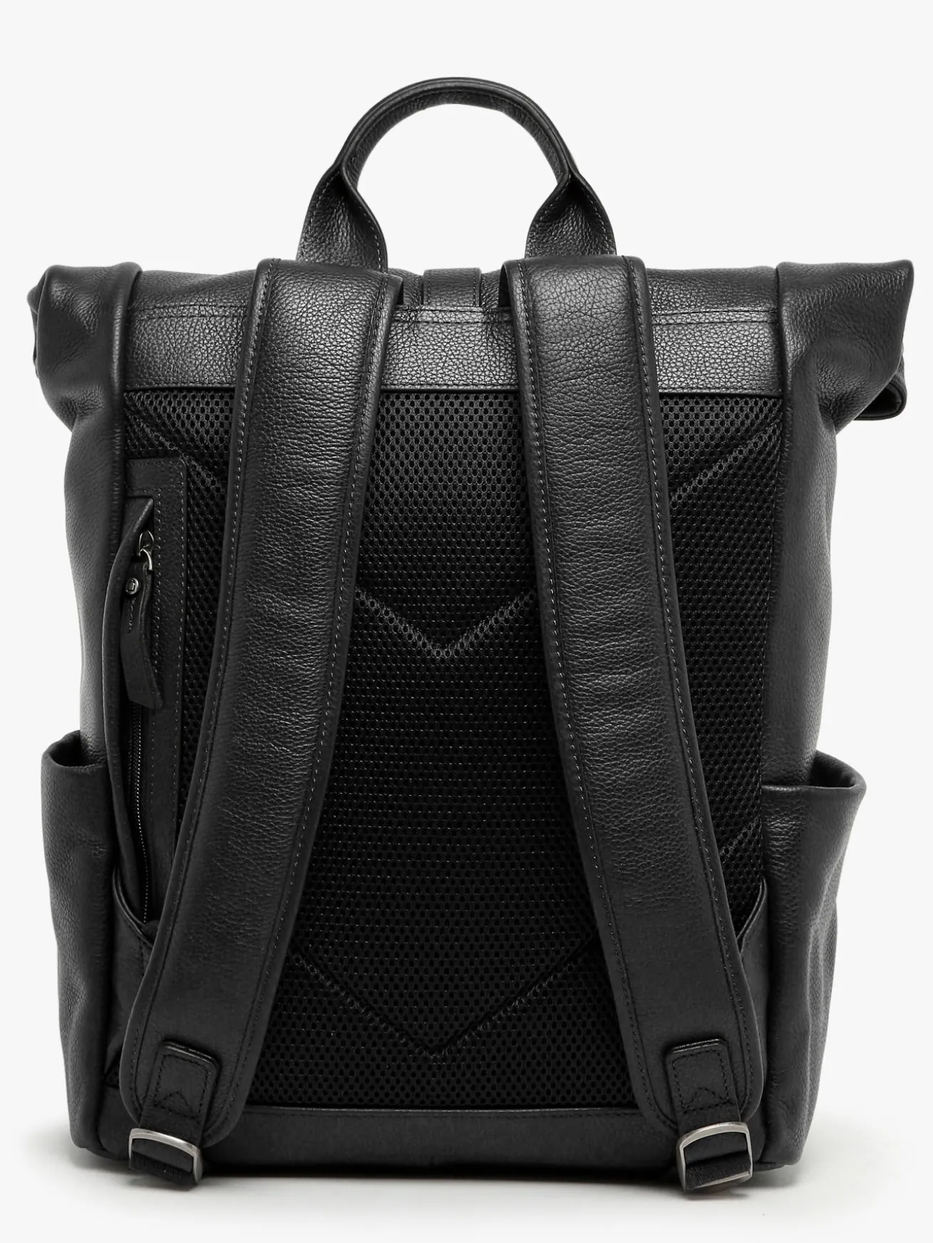Sac à dos business Flandres 1 compartiment cuir ETRIER