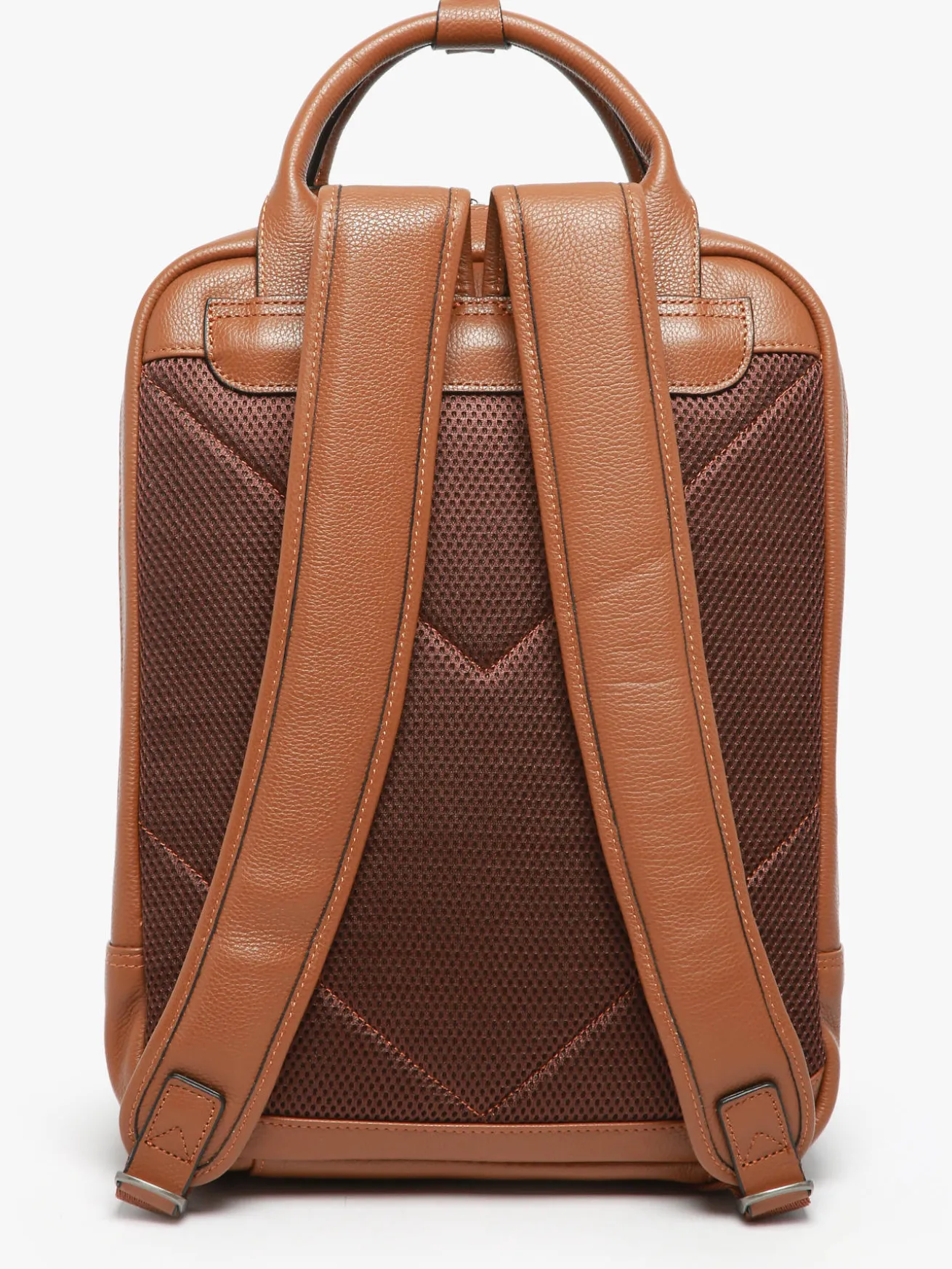 Sac à dos business Flandres 1 compartiment cuir ETRIER