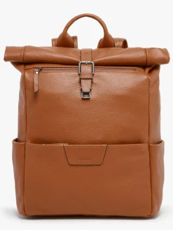 Sac à dos business Flandres 1 compartiment cuir ETRIER