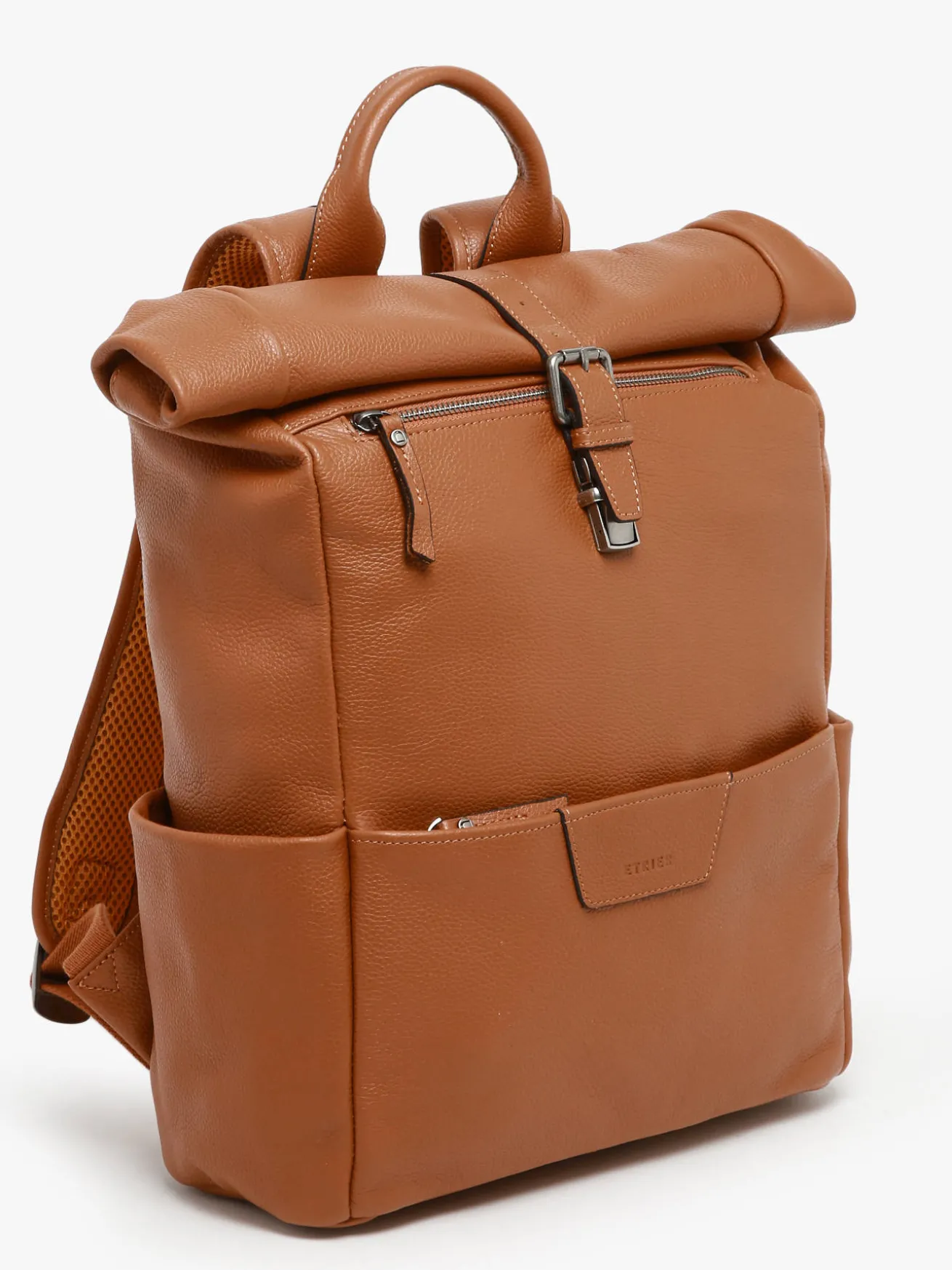 Sac à dos business Flandres 1 compartiment cuir ETRIER