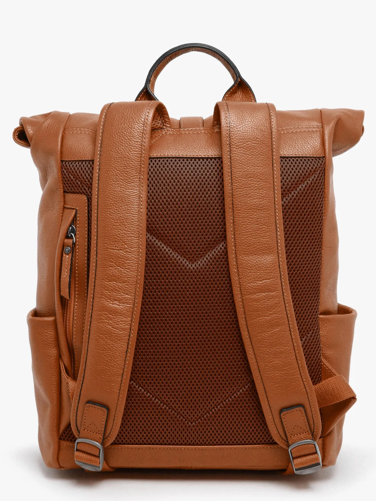 Sac à dos business Flandres 1 compartiment cuir ETRIER