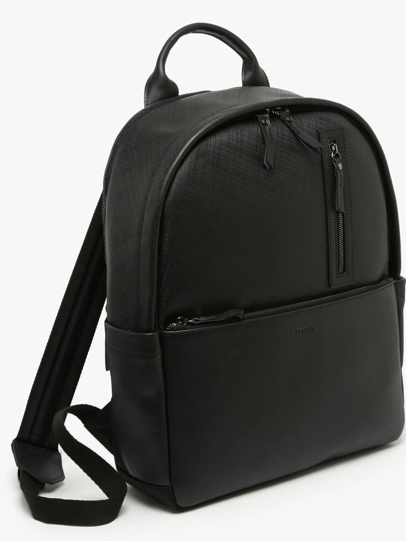 Sac à dos business Flèche 2 compartiments + PC 15" ETRIER