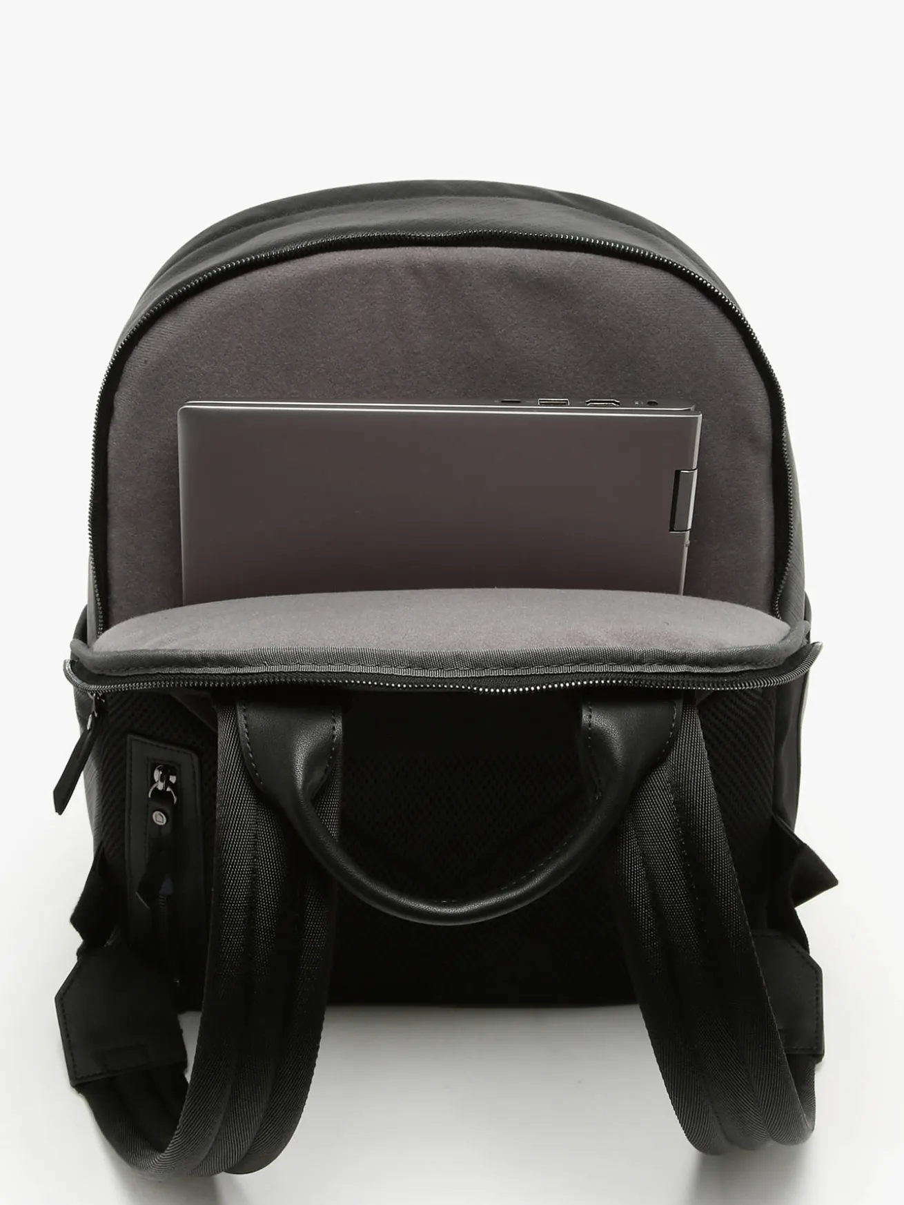 Sac à dos business Flèche 2 compartiments + PC 15" ETRIER