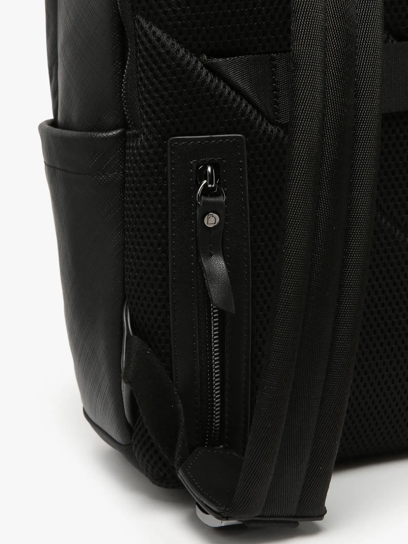 Sac à dos business Flèche 2 compartiments + PC 15" ETRIER