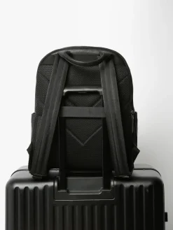 Sac à dos business Flèche 2 compartiments + PC 15