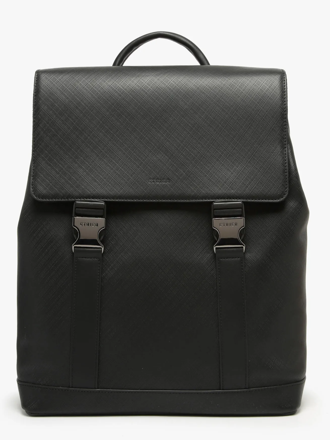 Sac à dos business Flèche 1 compartiment + PC 15" ETRIER